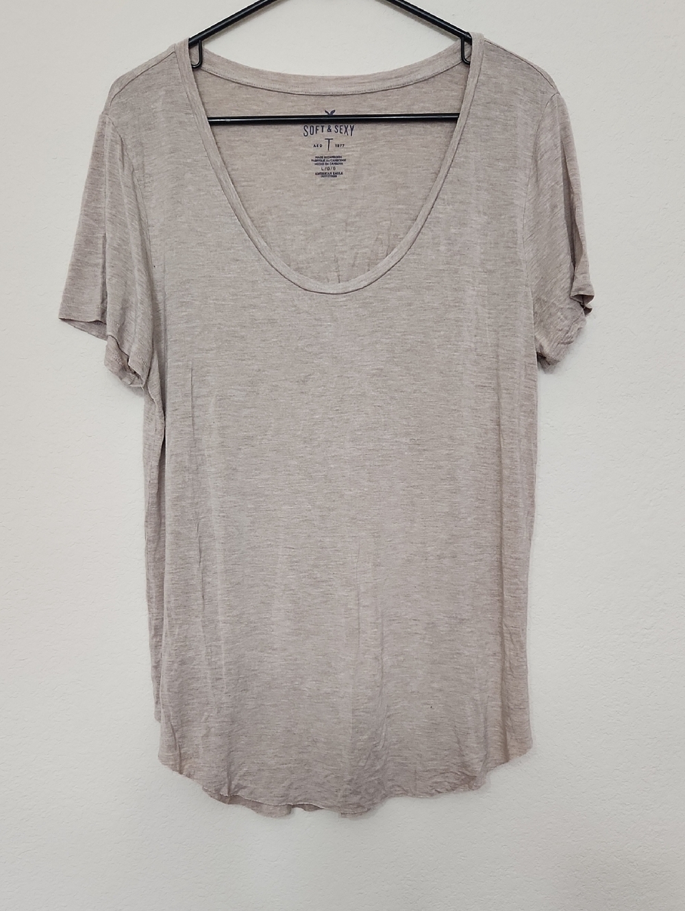 AEO Soft & Sexy T-shirt